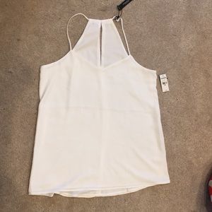 Express tank top